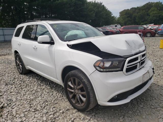 1C4RDJDG0HC653026 Dodge DURANGO GT