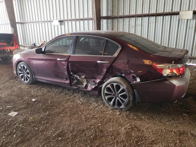 1HGCR2F56FA209359 Honda Accord Sport