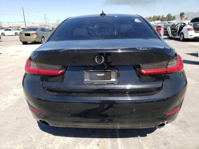 3MW5R1J06L8B15144 BMW 330I