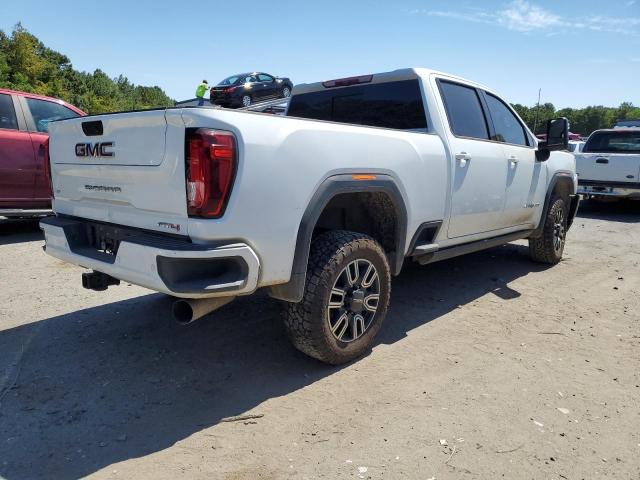 1GT49PEY9NF225021 GMC Sierra K2500 At4