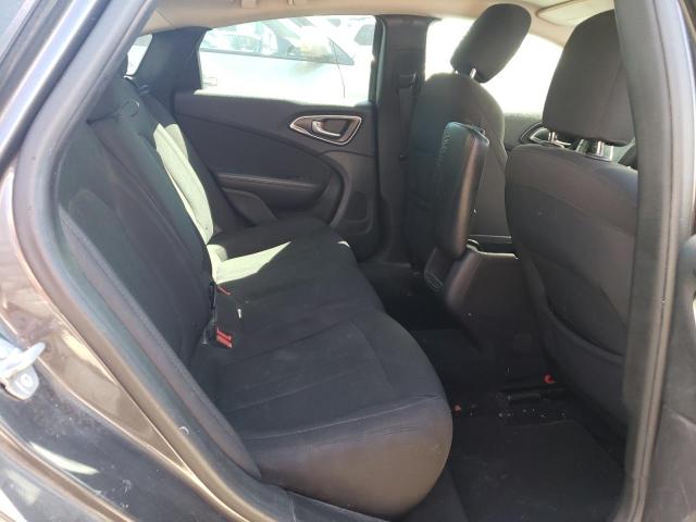 1C3CCCFB1HN501612 Chrysler 200 LX
