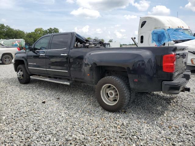 1GT42YEY8HF167787 GMC Sierra K3500 Denali