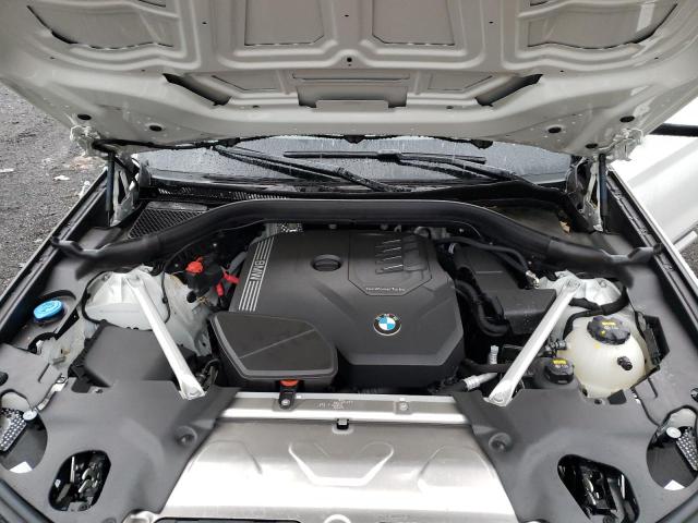 5UX53DP07P9P68363 BMW X3 Xdrive30i