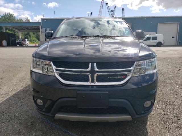 3C4PDCBG4JT512279 Dodge Journey Sxt