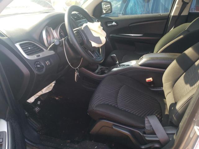 3C4PDCAB4LT262910 Dodge JOURNEY SE