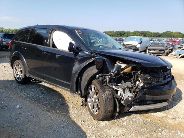 3C4PDDEG8KT681675 Dodge JOURNEY GT