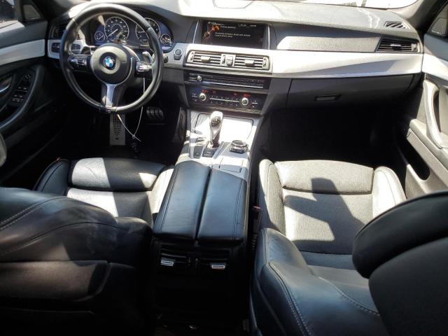 WBA5B1C59GG552883 BMW 535 I