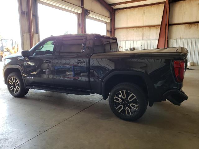 1GTUUEET7NZ627156 GMC Sierra K1500 At4