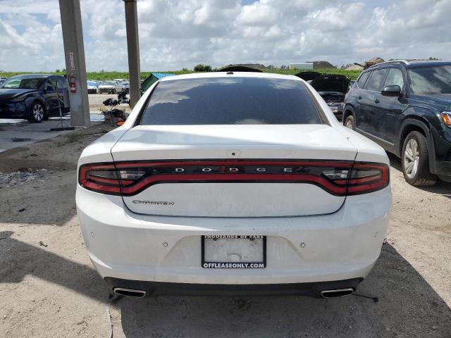 2C3CDXBG5KH664138 Dodge Charger Sxt