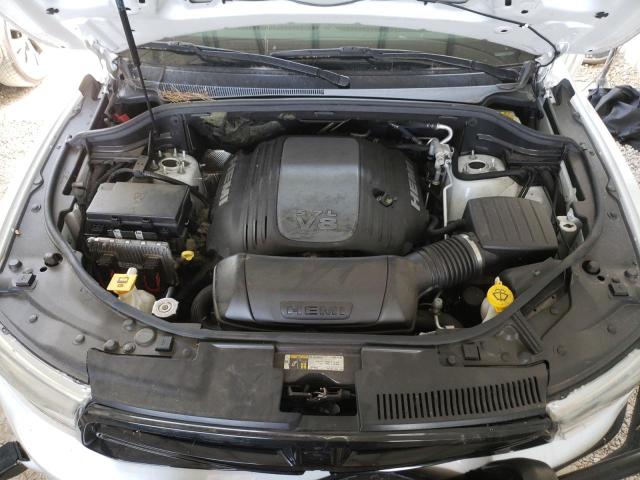 1C4SDHFT1LC296579 Dodge Durango Ssv
