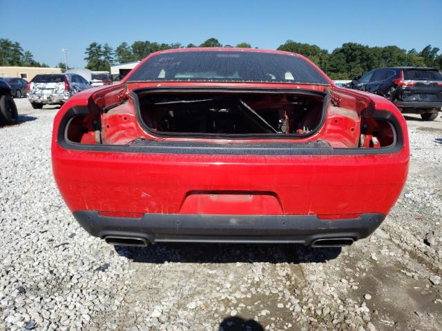 2C3CDZBT2KH552163 Dodge Challenger R/t