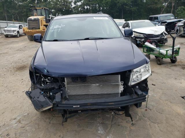3C4PDCBB8HT701788 Dodge Journey Sxt