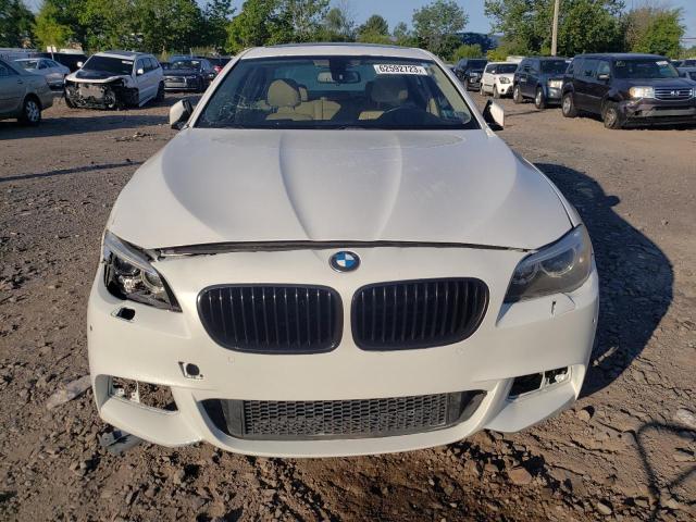 WBA5B3C52ED532971 BMW 535 XI