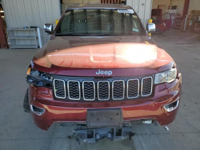 1C4RJFBG1LC240873 Jeep Grand Cherokee Limited