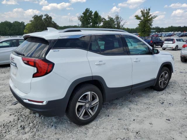 3GKALPEVXJL327619 GMC Terrain Slt