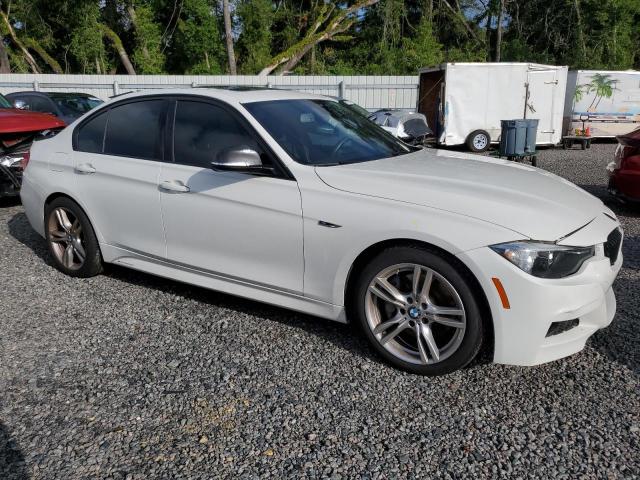 WBA8B9G34HNU55351 BMW 330 I