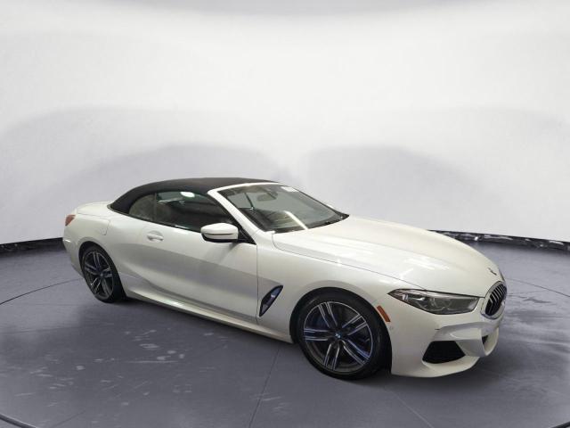 WBADZ2C09NCH16559 BMW 840i