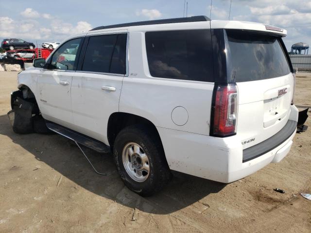 1GKS2BKC9KR252810 GMC YUKON SLT