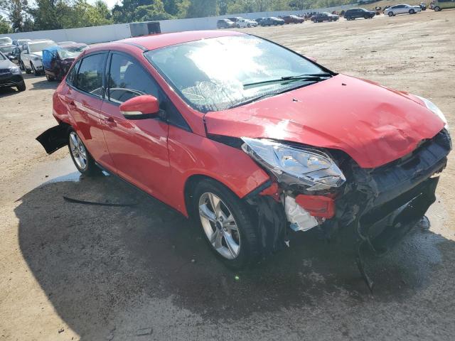 1FADP3F23EL270746 Ford FOCUS SE