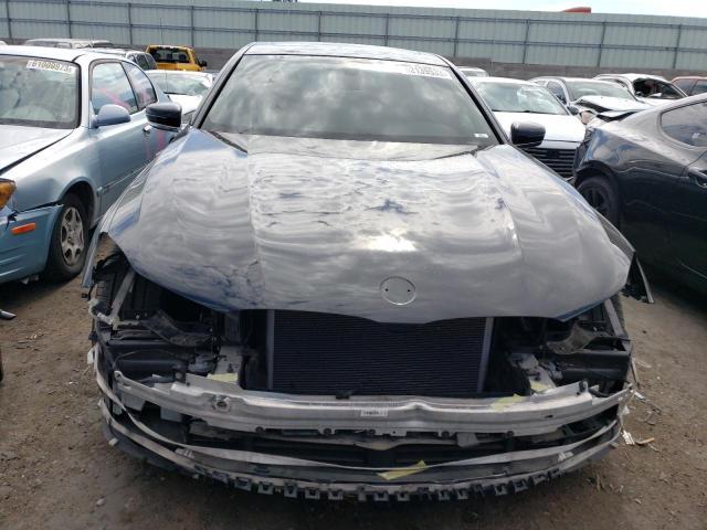 WBA7E2C58HG739796 BMW 740 I