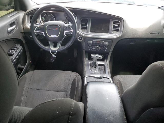 2C3CDXHG6FH863406 Dodge Charger Sxt