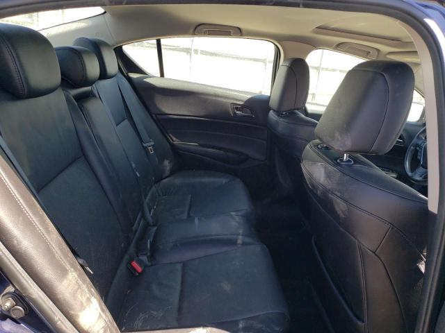 19VDE1F38EE004721 Acura ILX 20