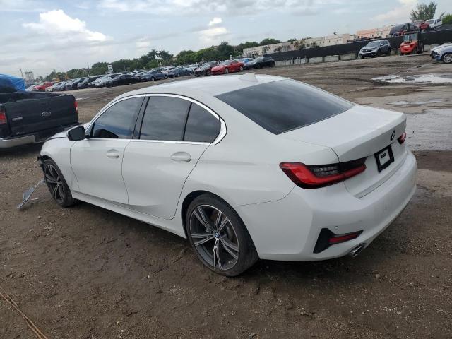 WBA5R1C57KFH10277 BMW 330I
