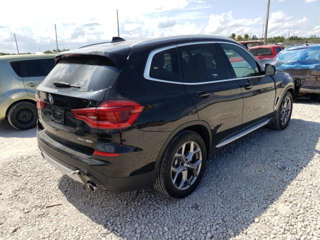 5UXTY3C03LLU69460 BMW X3 Sdrive30i
