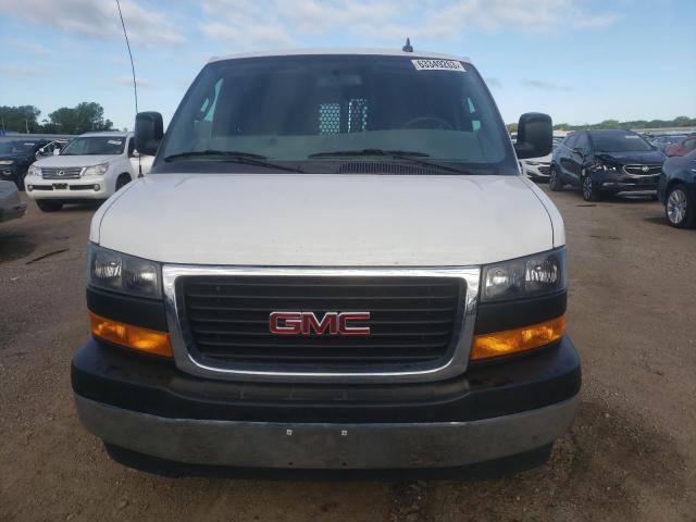 1GTW7AFG6L1181913 GMC Savana G2500