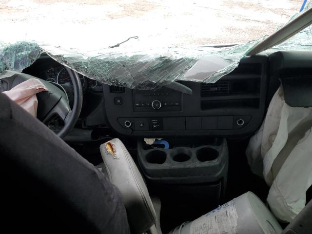 1GTW7FCA6E1903946 GMC Savana G2500