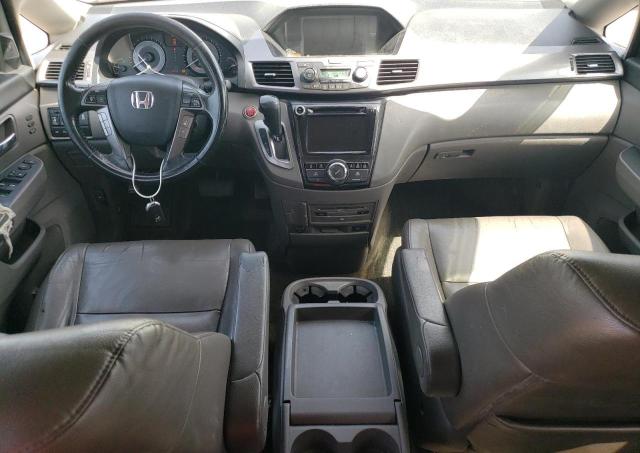 5FNRL5H93EB014241 Honda Odyssey Touring