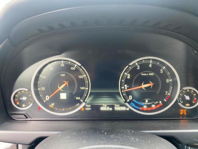 5UXKU6C57G0R34365 BMW X6 Xdrive50i