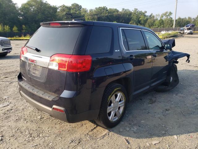 2GKALMEK3F6272110 GMC Terrain Sle