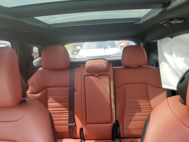 5XYK53AF0PG107181 KIA Sportage Sx Prestige