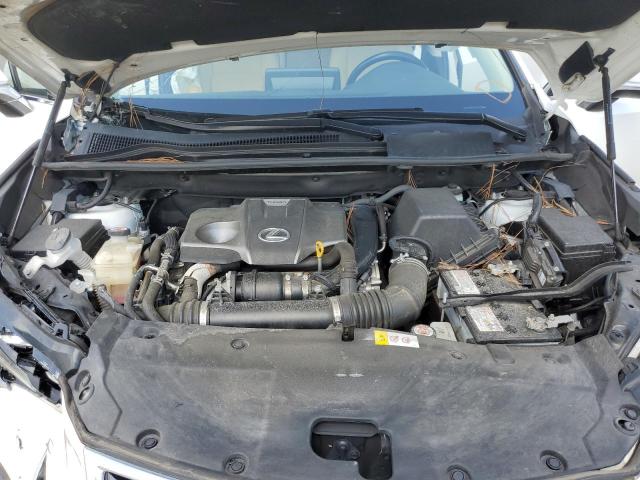 JTJYARBZ1J2102555 Lexus Nx 300 Base