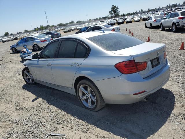 WBA3C3C55EF987371 BMW 320 I Xdrive