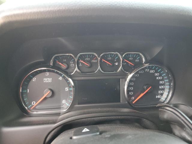 1GKS1GKC1JR271107 GMC Yukon Xl C1500 Slt
