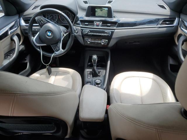 WBXHU7C31J5H43170 BMW X1 Sdrive28i