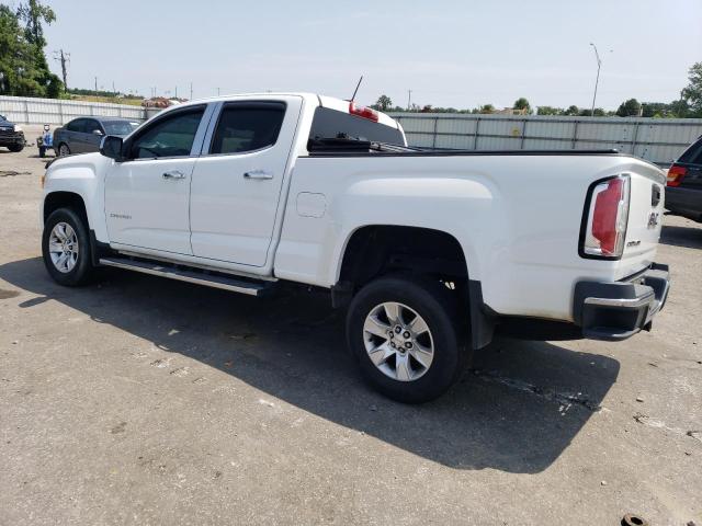 1GTG5BE33F1176526 GMC CANYON SLE