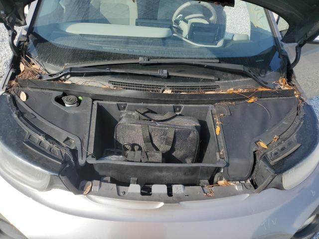 WBY1Z4C5XEVX63239 BMW I3 REX