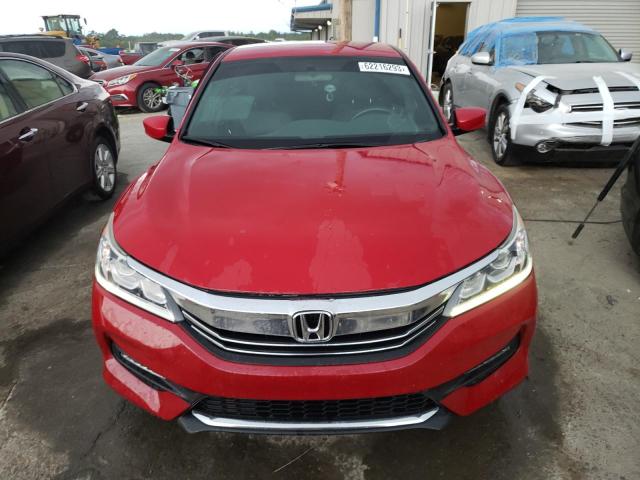 1HGCR2F16HA234990 Honda Accord Sport Special Edition