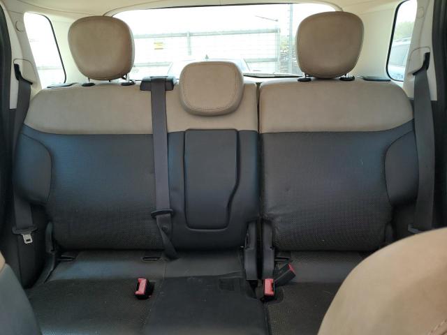 ZFBCFACH8EZ004922 Fiat 500l Lounge