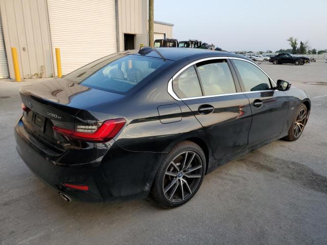 3MW5P7J02N8C75257 BMW 330e