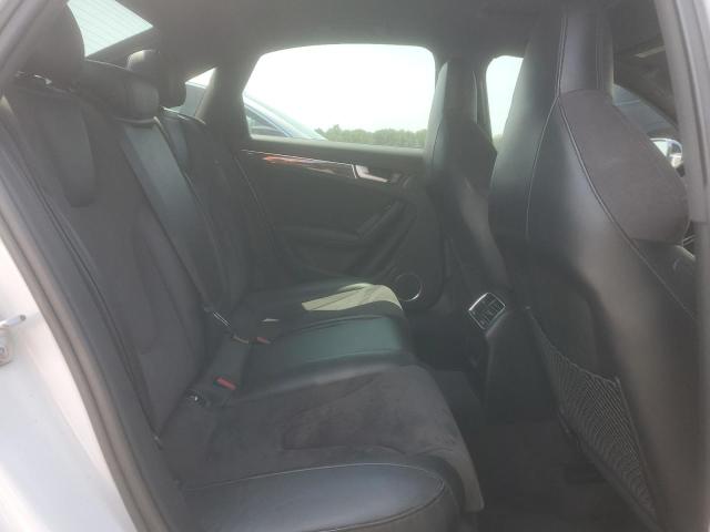 WAUBGAFL9FA066185 Audi S4 Premium Plus