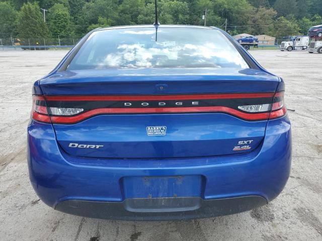 1C3CDFBB9ED868392 Dodge DART SXT