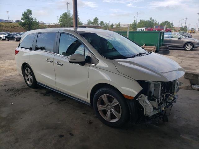 5FNRL6H76JB082368 Honda ODYSSEY EXL