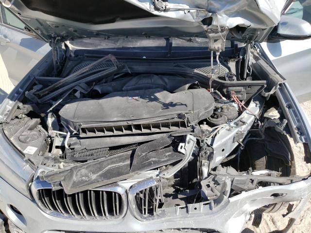 5YMKT6C33H0U39267 BMW X5 M
