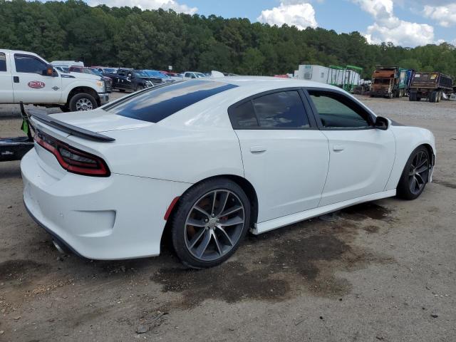 2C3CDXGJ1FH809461 Dodge Charger R/t Scat Pack