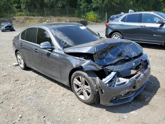 WBA8D9G52HNU59720 BMW 330 XI