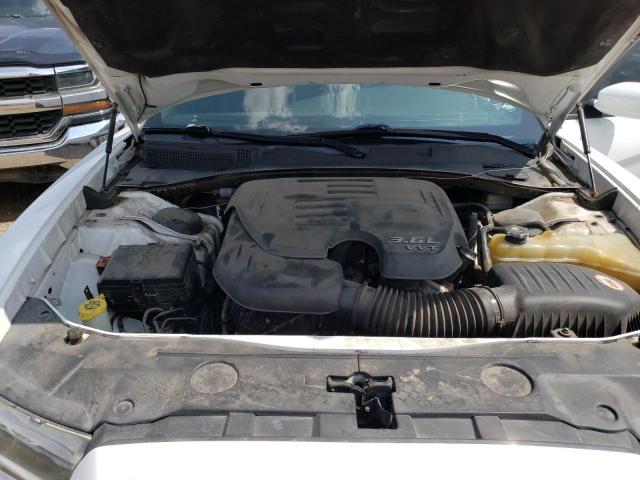 2C3CDXHG9EH363240 Dodge Charger Sxt